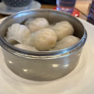 Shrimp Dumplings