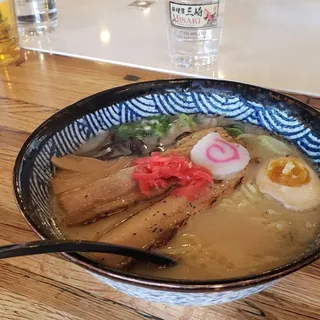 Original Tonkotsu Ramen