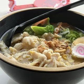 Chicken Ramen