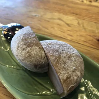 Mochi Ice Cream