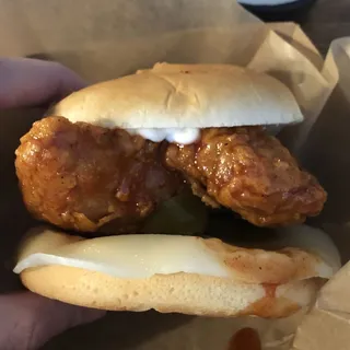 Chicken Sandwich