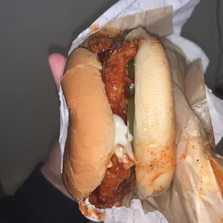 Chicken Sandwich