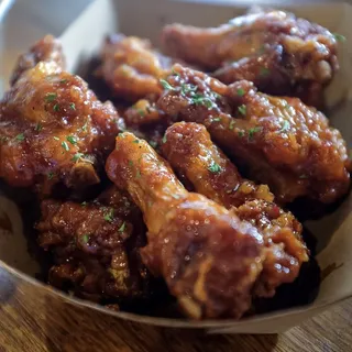 Korean Wings