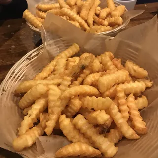 Fries