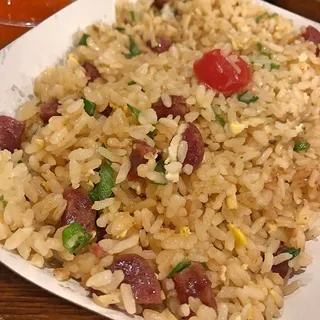 House Fried Rice