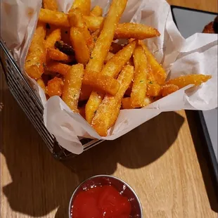 Fries