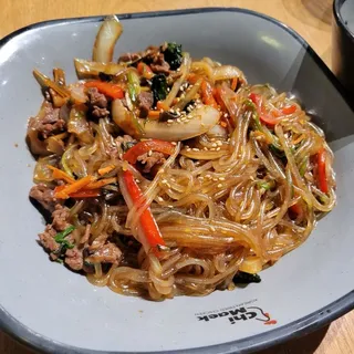 Japchae