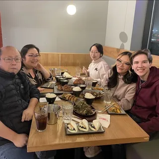 Bulgogi