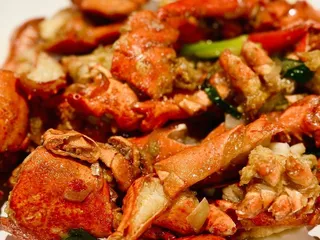 The King's Thai Cuisine