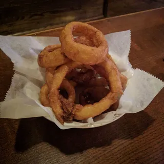 Onion Ring