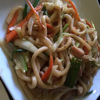 Yaki Udon