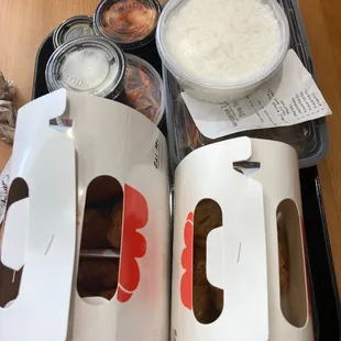 Lunch