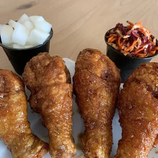 chicken wings, bbq chicken, fried chicken wings, food, bbq wings, chicken, fried chicken, chicken wings and fried chicken, poultry
