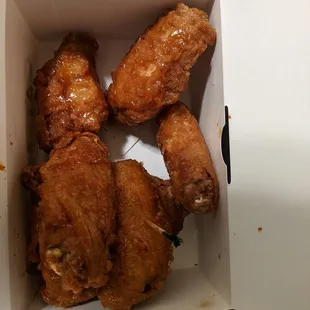 Spicy Chicken