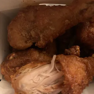 Combo, size medium I think