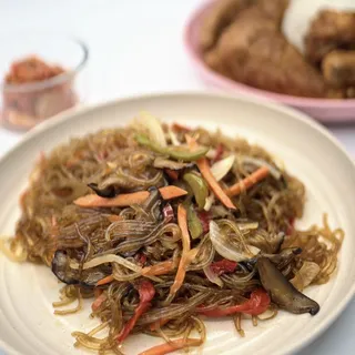 Japchae