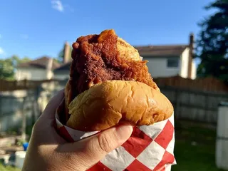 Wooboi Hot Chicken