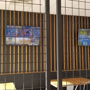 3/4/21 The other room for dinning...when its open.