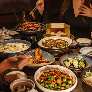 We now open for late night hours. Every Tues - Sat until 1 am