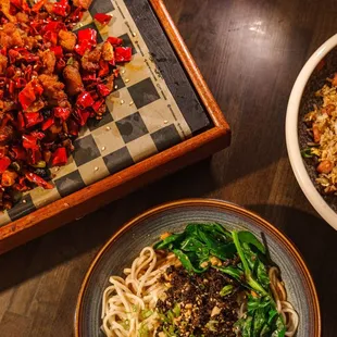 Chinese Food New York