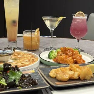 Happy Hour Monday - Friday 2-6pm