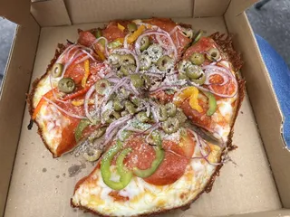 Mongo's Sandwich & Pizza