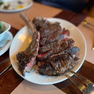 Bistecca Fiorentina 50 oz.