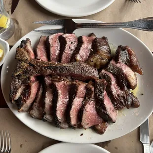 Bistecca Fiorentina 50 oz
