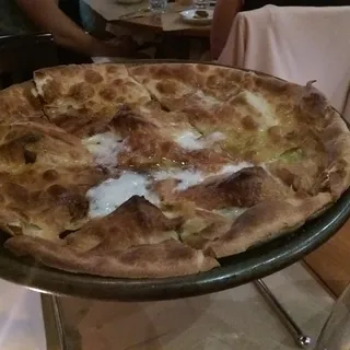 Focaccia di Recco