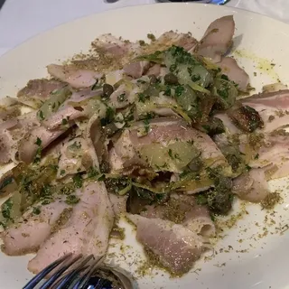 Porchetta Fredda