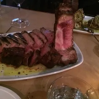 Costata alla Fiorentina 36 oz
