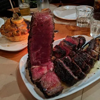 Bistecca Fiorentina 50 oz