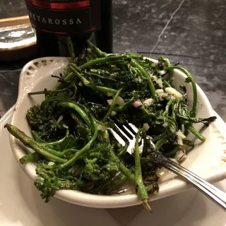 Grilled Broccoli di Cicco