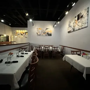 Dinning room