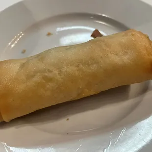 Spring Roll