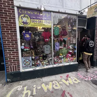 Storefront