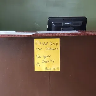 Figure i give them a try.... much closer than Panda Express