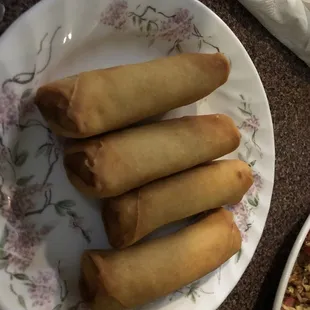 Spring roll