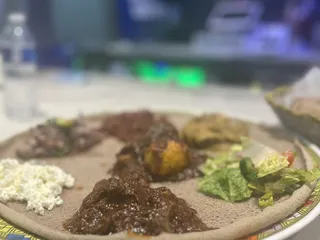 Habesha Ethiopian
