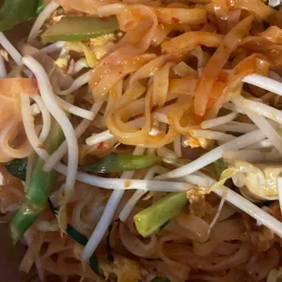 Pad Thai