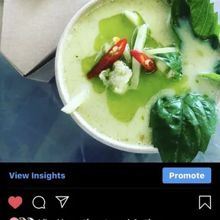 Green Curry