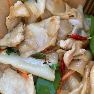 Pad Kee Mao