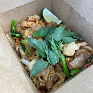 Thai Steak