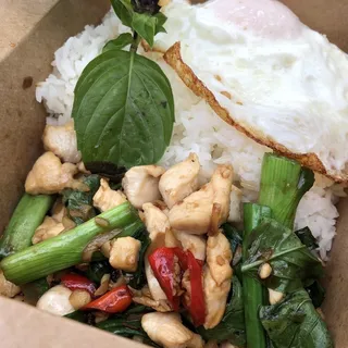 Pad Gra Pow