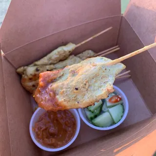 Peanut Sauce
