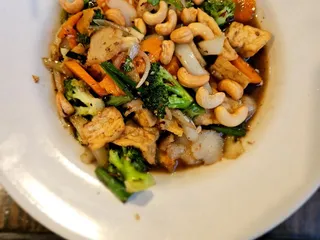 Saigon Cafe