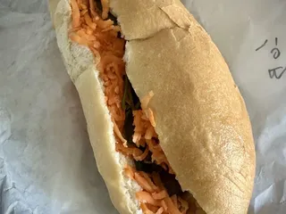 Tam Deli & Cafe