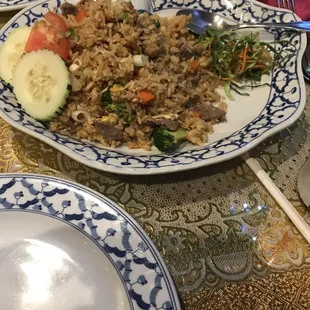 Fried Rice
