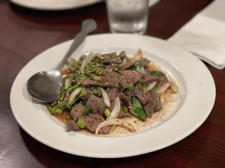 Thai Leaf Restaurant