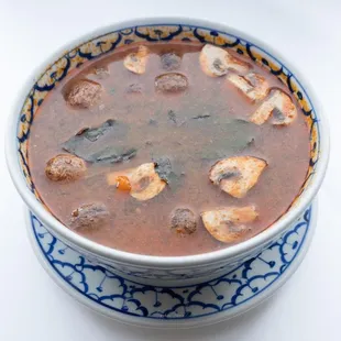 chowder, soups and chowder, food, soup